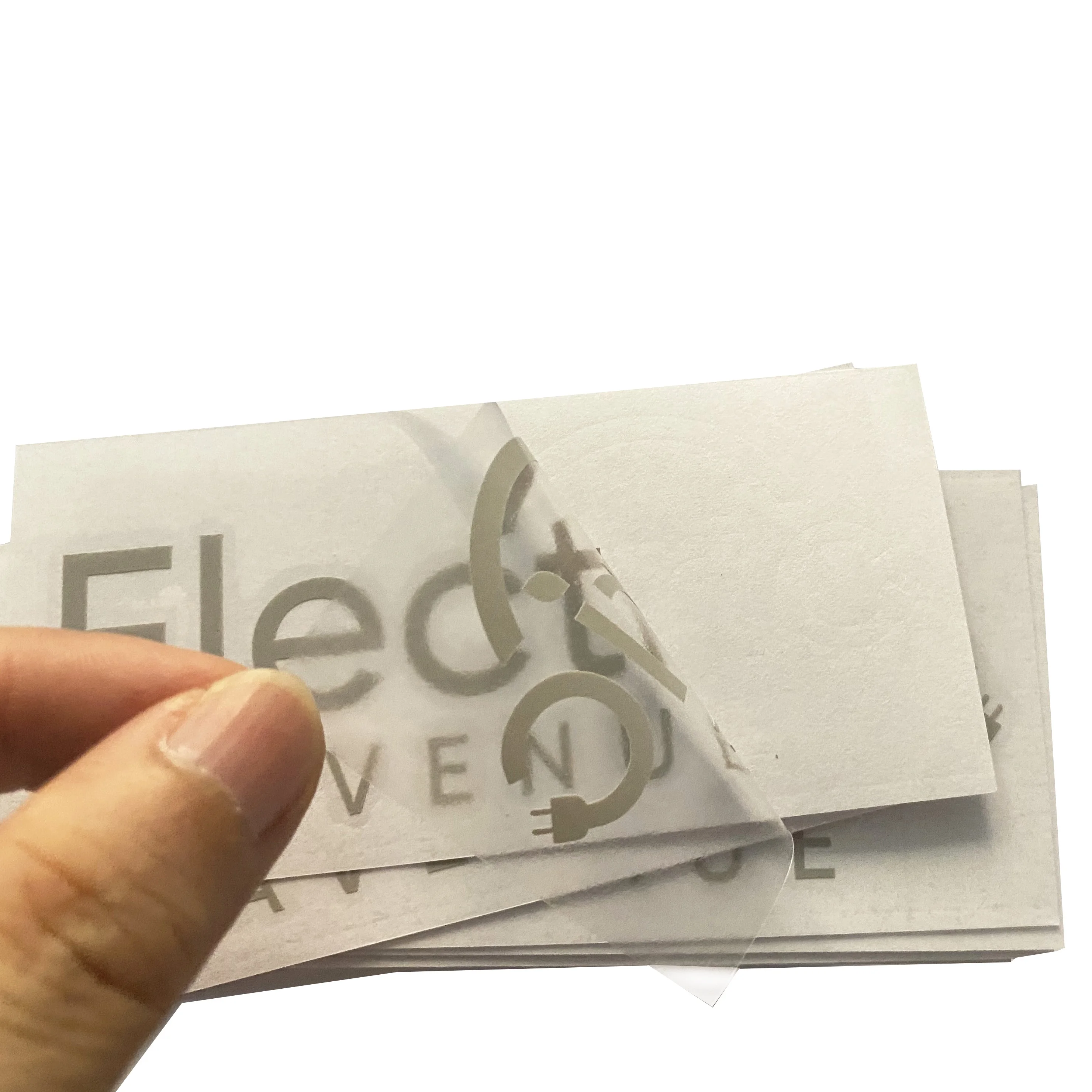 Custom Transfer Window Sticker Die Cut Logo Vinyl Car Decal Sticker for Car Decoration or Promotion