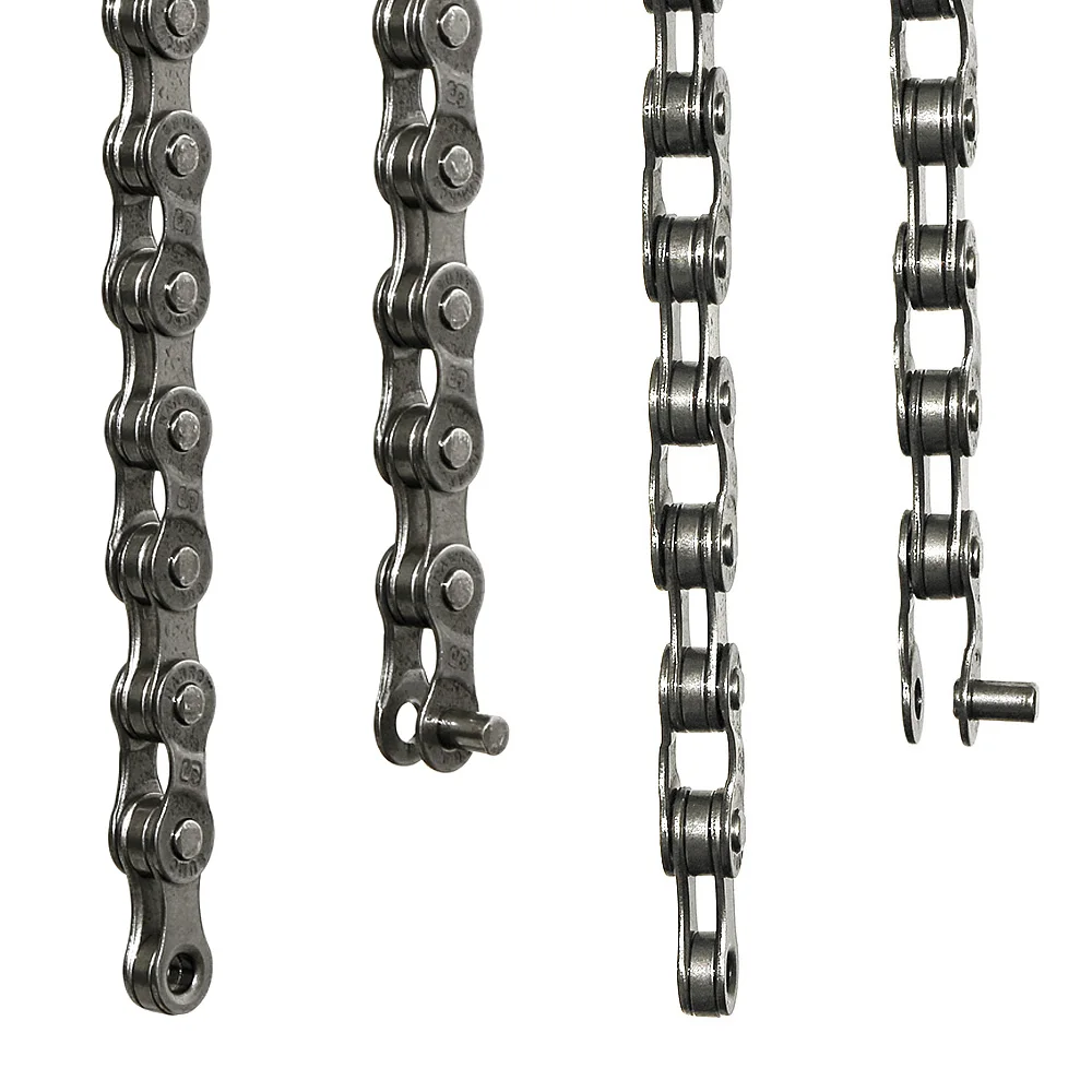Speed Bicycle Chain 8 24S 21S 18S Mountain Road Vehicle Backup Outdoor Biking