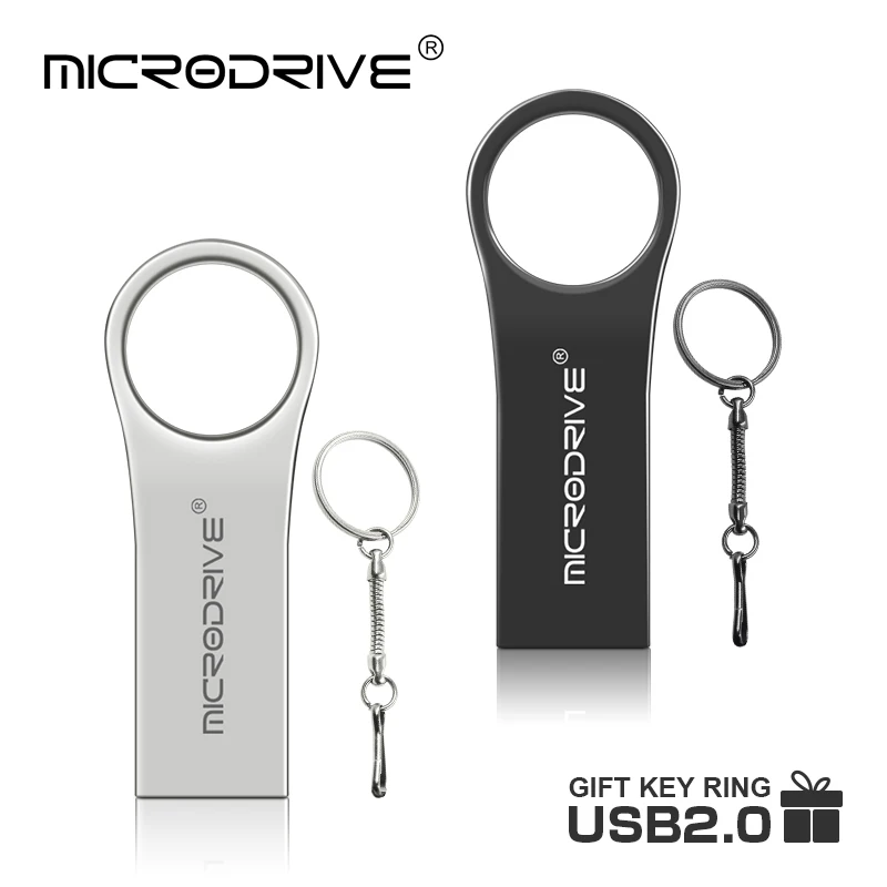 USB-флеш-накопитель 2 ГБ 4 8 16 32