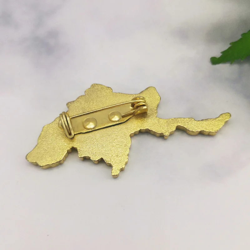 custom badge metal logo badge custom metal logo snapback hats customized metal security officer badges wholesale