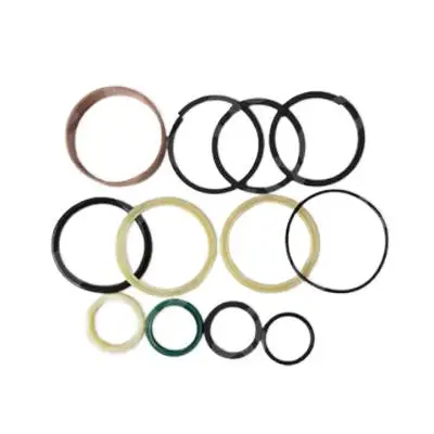 Forklift accessories Tilt cylinder repair kit spare parts for forklift trucks