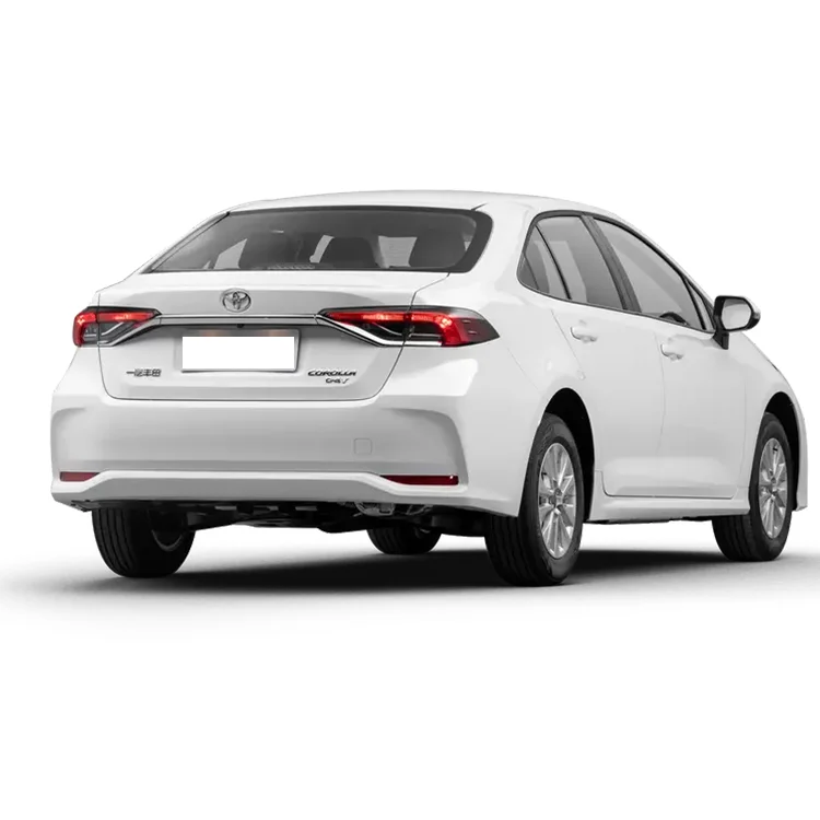 2024 hybrid cars OF toyota corolla 1.5L 1.2T elite new cars FOR toyota corolla high quality used cars  FOR toyota corolla