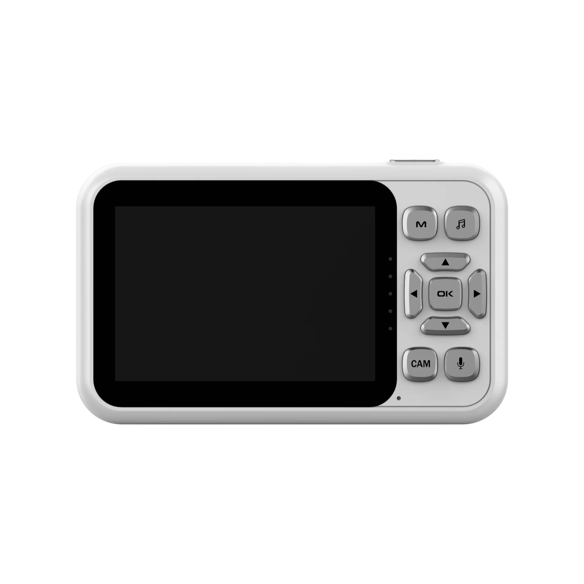 HDKing BM03 Новый Запущенный 3,5 'экран ночное видение детская камера видео детская камера (1600122771262)