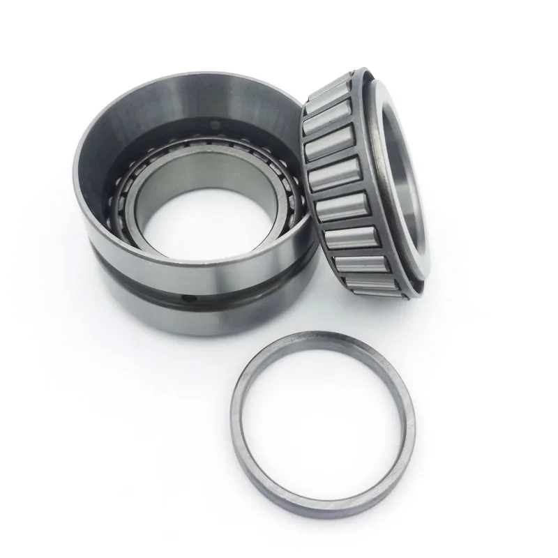 30317 High quality and low price bearing 30317  sizes 85*180*44.5mm  30317 bearings