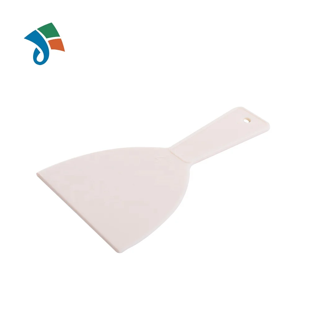 Changsha Jose Retail Hot Sale Full Size All Plastic PP ABS Rubber Scraper