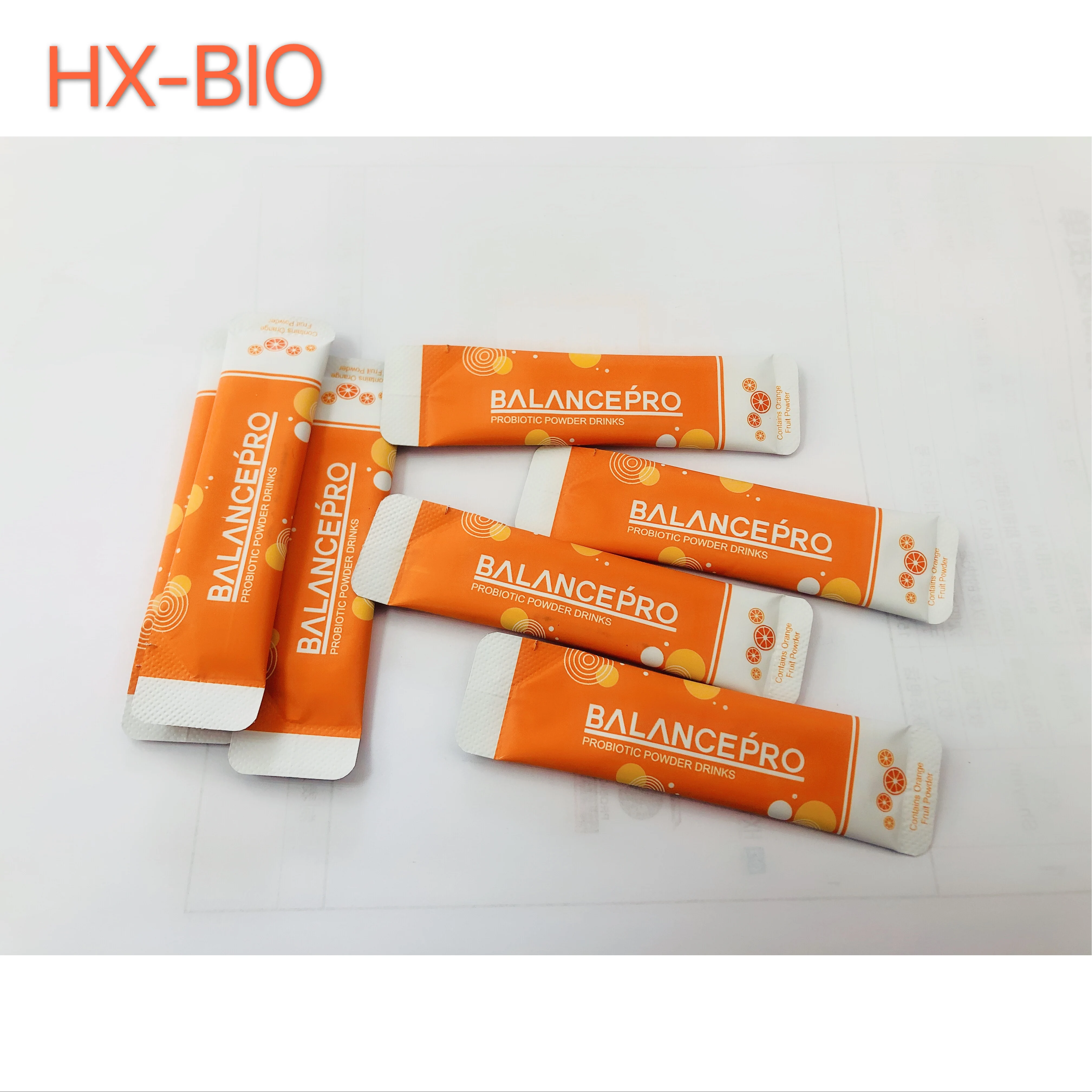 
probiotics in Gastrointestinal Healthcare Products Huixing Manufacturer 