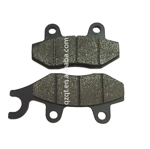 
Motorcycle Parts Disc Pads Brake for Honda CA250/CBZ/RTR 