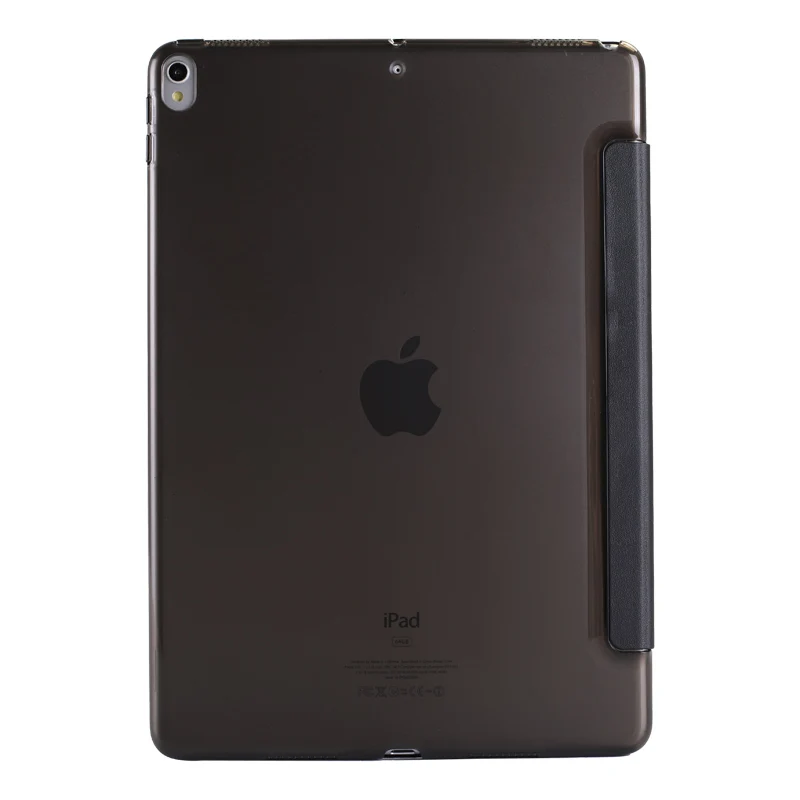 Auto Wake Sleep Magnetic Case for iPad Smart Case Cover PU leather for iPad Pro10.5/10.2