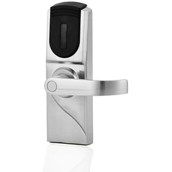 Digital Smart Key Door Locks