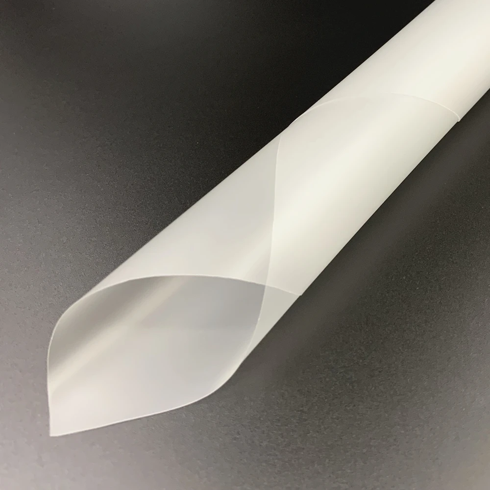 Good elasticity TPU membrane for car air bag