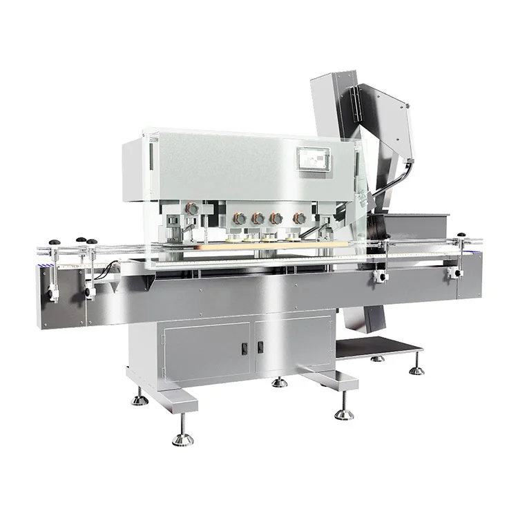 High speed 16 channel automatic softgel supplements counter gummy vitamin conveyor tablet counting machine