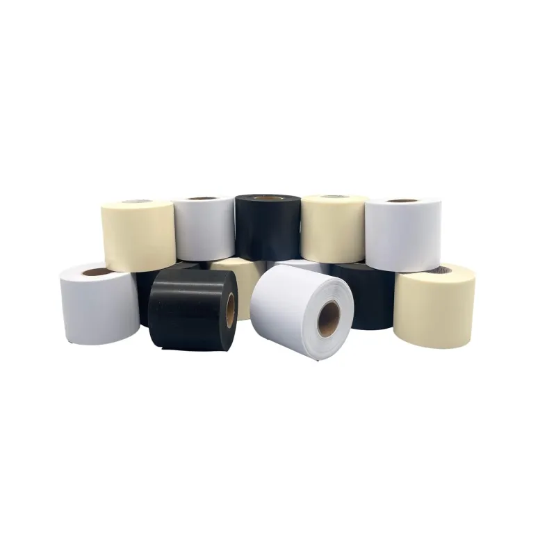 Assortment air Conditioning  plastic cable ties/Air conditioning copper tube cloth/Air conditioning tape
