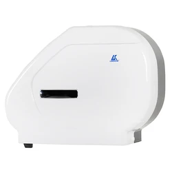 Best Seller In Stock Double Rolls Toilet Paper Dispenser Wall Mounted Installation Kitchen Home Towel Paper Dispensers