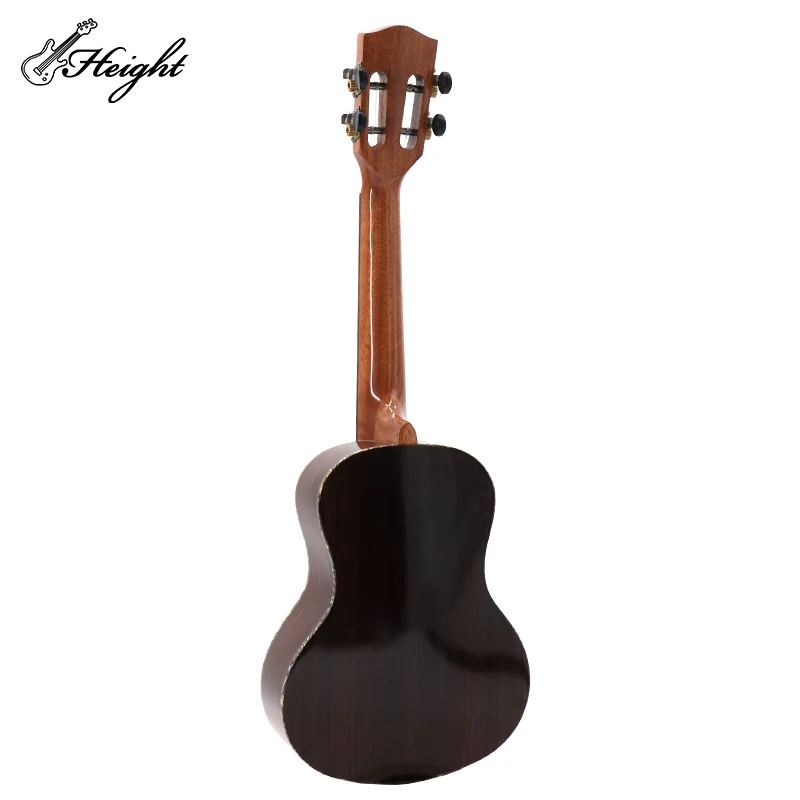 ukelele travel concert wholesale price brand 26 inch tenor oem mahogany for sale musical instruments ukelele tenor ukulele China