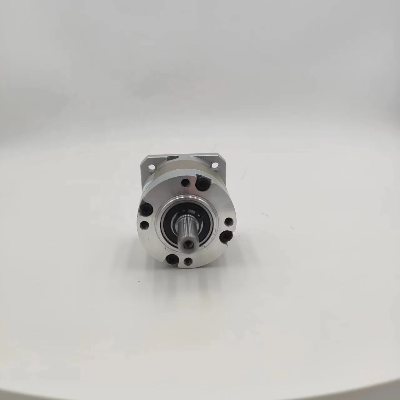 Low Backlash Precision Planetary Speed Reducer 42mm Output Flangle Planetary Gearox