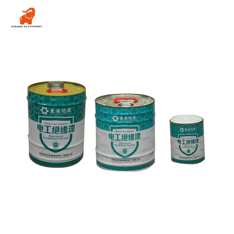 1032 melamine alkyd impregnation free sample insulation varnish electrical insulating air drying varnish 1032 varnish