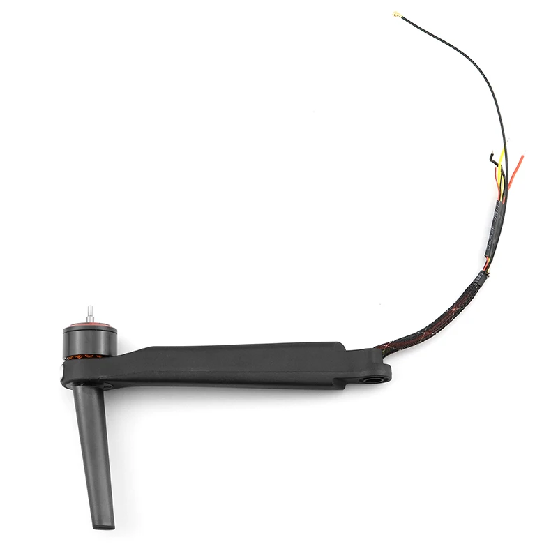 Запасные части для дрона, шрифт, левая и правая рукоятка двигателя, замена для робототехники Autel EVO 2 Pro