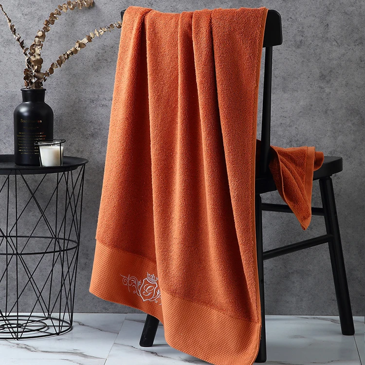 5 Star Hotel Supplies Cotton Bath Sets Hotel Washcloths For Face Bath Terry Face Cloth Towel