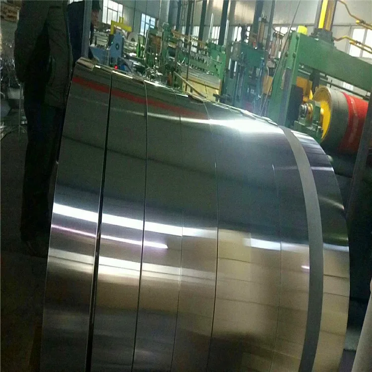 Factory Price 3003 H24 Alloy Bendable Aluminum Strips Coil 1mm Color Coated Aluminum Roll Coils