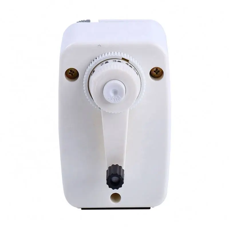 Factory Direct Made Customized Logo/Package Multi-Color  Adjustable Pencil Sharpener 32ZA