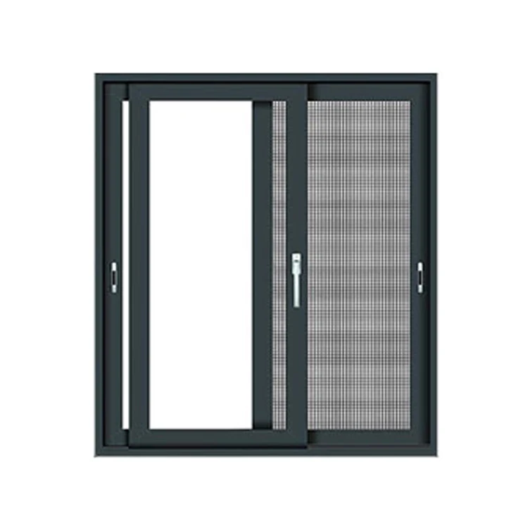  Большие очки алюминиевые оконные детали алюминиевый профиль раздвижное окно цена