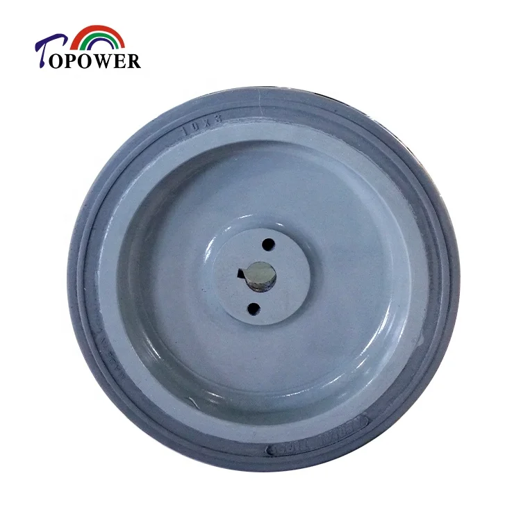  Вертикальные мачтовые подъемники Genie GR10 GR12 AWP wheel 10x3 для