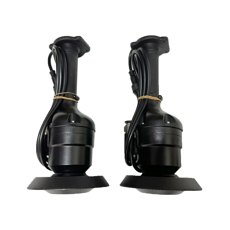 8820 8L centrifugal aerosol nozzle 12S 14S 18S 48V brushless motor centrifugal nozzle agricultural spray drone spray