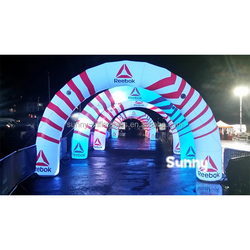 Inflatable Display Spider Tent Inflatable Car Garage Tent Structure inflatable spider tent