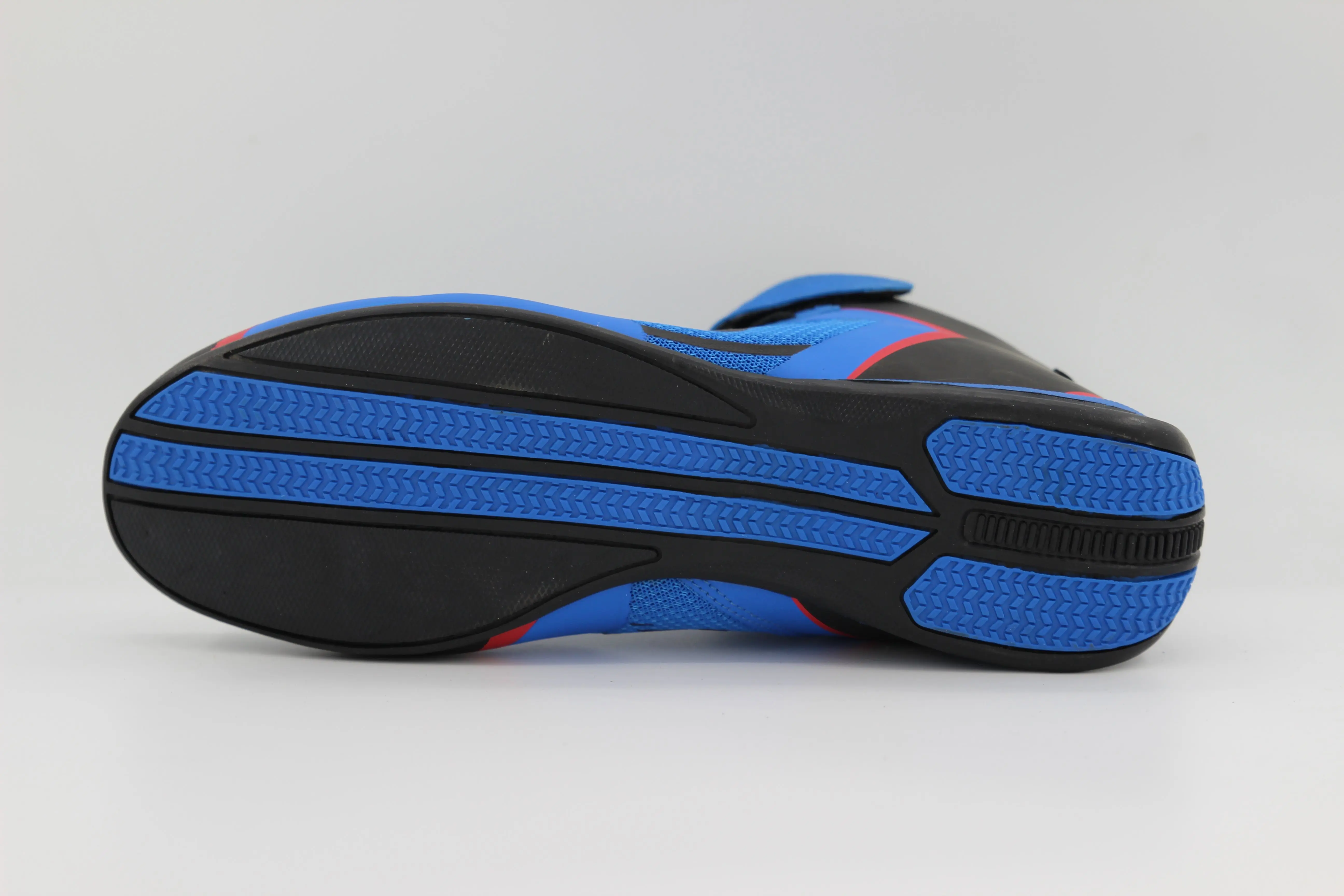 
D11793-Bb Motorcycle shoes 
