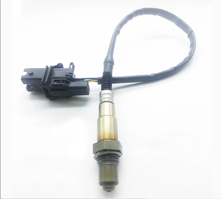 Car Oxygen Sensor Lambda O2 Sensor for Nissan 22693-1MR0A 22693-3RC0A 211500-7520 2115007520 2012-2014