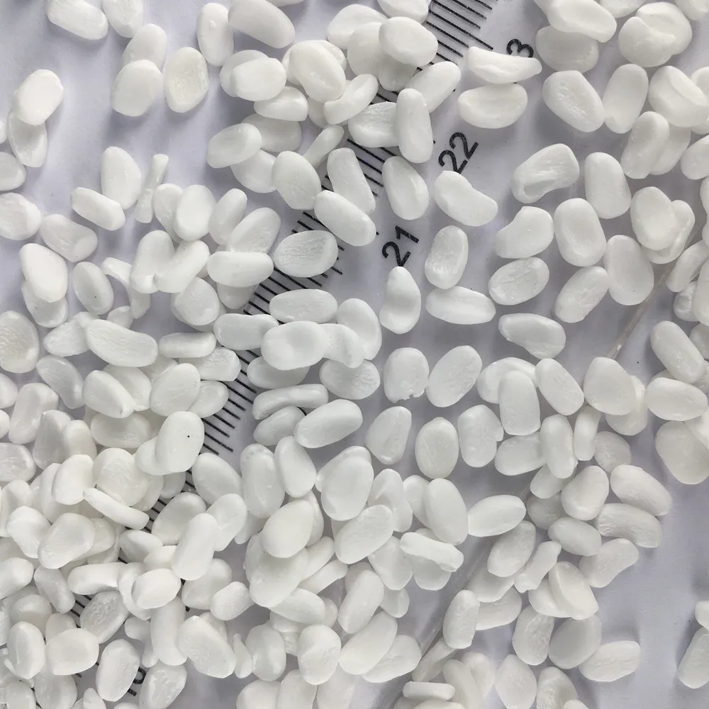 Stable PP/PE filler CaCo3 Masterbatch