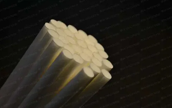 100%  Polylactic Acid fiber Acetate  Cigarette Filter 7.75mm 120mm108mm