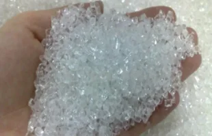 PP Granules China with High Quality and best Price Polypropylene Raw Material in stock