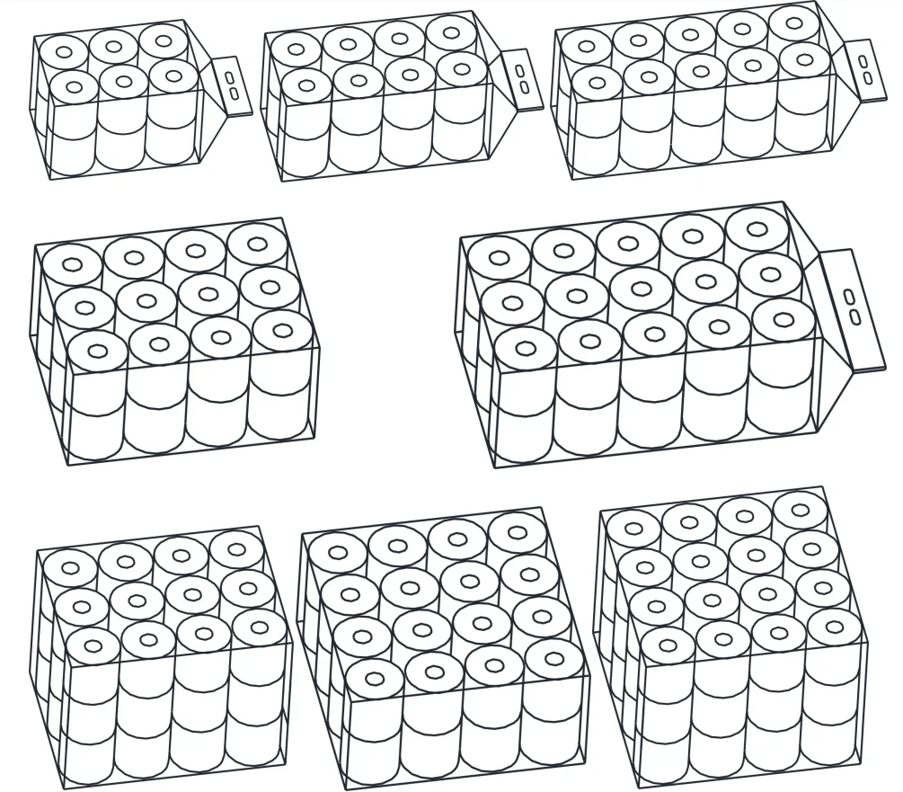 High Speed Toilet Roll Paper and Kitchen Towel Production Line,Automatic small toilet paper machine production line