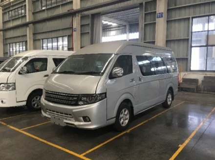  Китайский 15 мест hiace тип мини