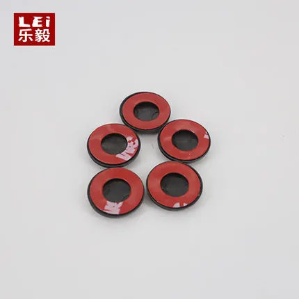 Car Door Lock Screw Protector Cover Accessories Universal