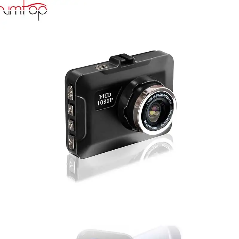  VGA DVR Автомобильный видеорегистратор мини-автомобиль камера Dashcam ночное виденье Автомобильная