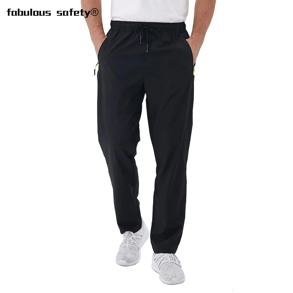 Hot Sale Fashion Customized Classic Latest Casual Trousers For Men