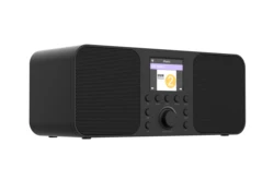 Internet Radio WIFI  DAB FM MP3 Player High Quality Speaker