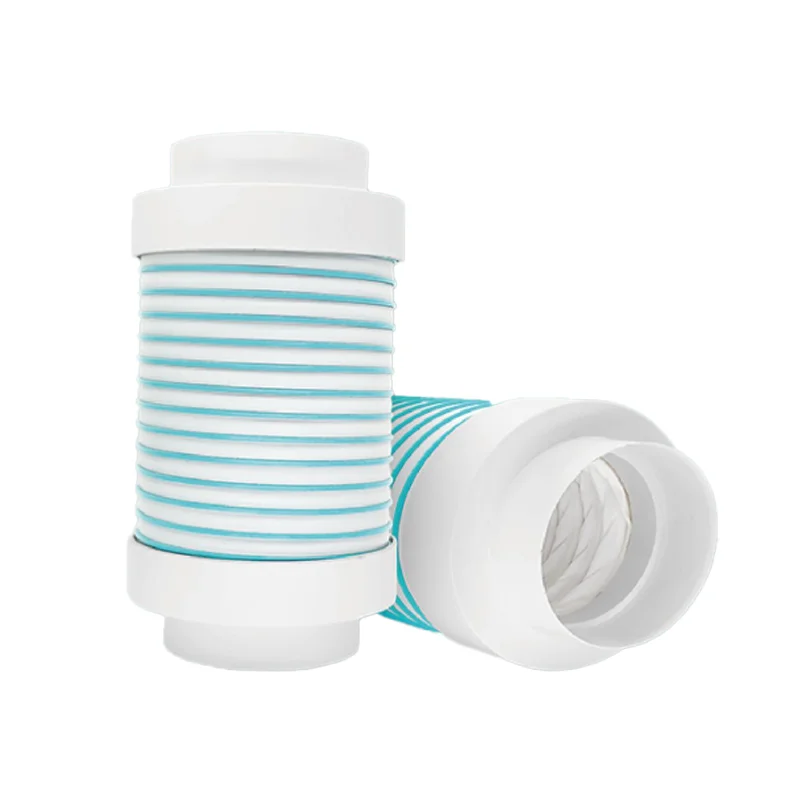 Ventilation Silencer Silencing Pipe Ventilation Silencer Silencing Pipe