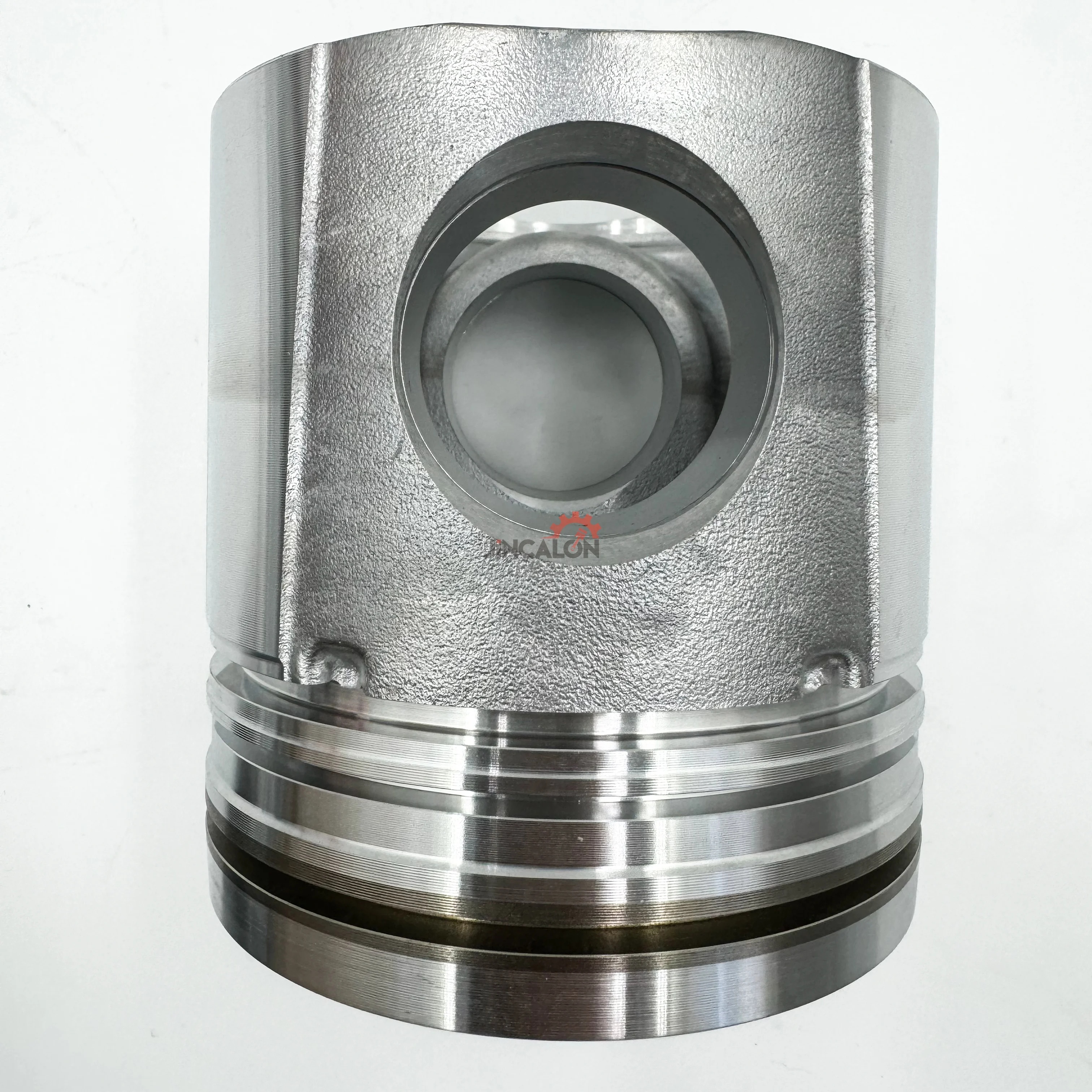 Machinery engine PISTON 5284442 4933120 replacement for CUMMINS engine ISC ISL