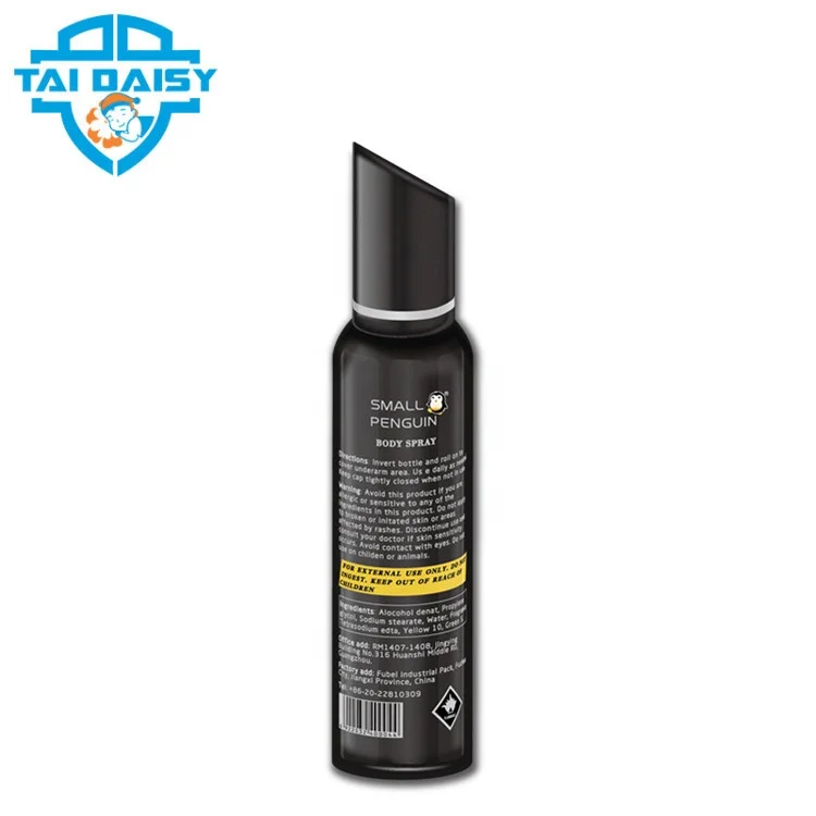  Dedorant OEM фирменный Fogg спрей для тела