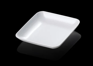 PS Disposable 90 ml plastic dessert cup with high quality