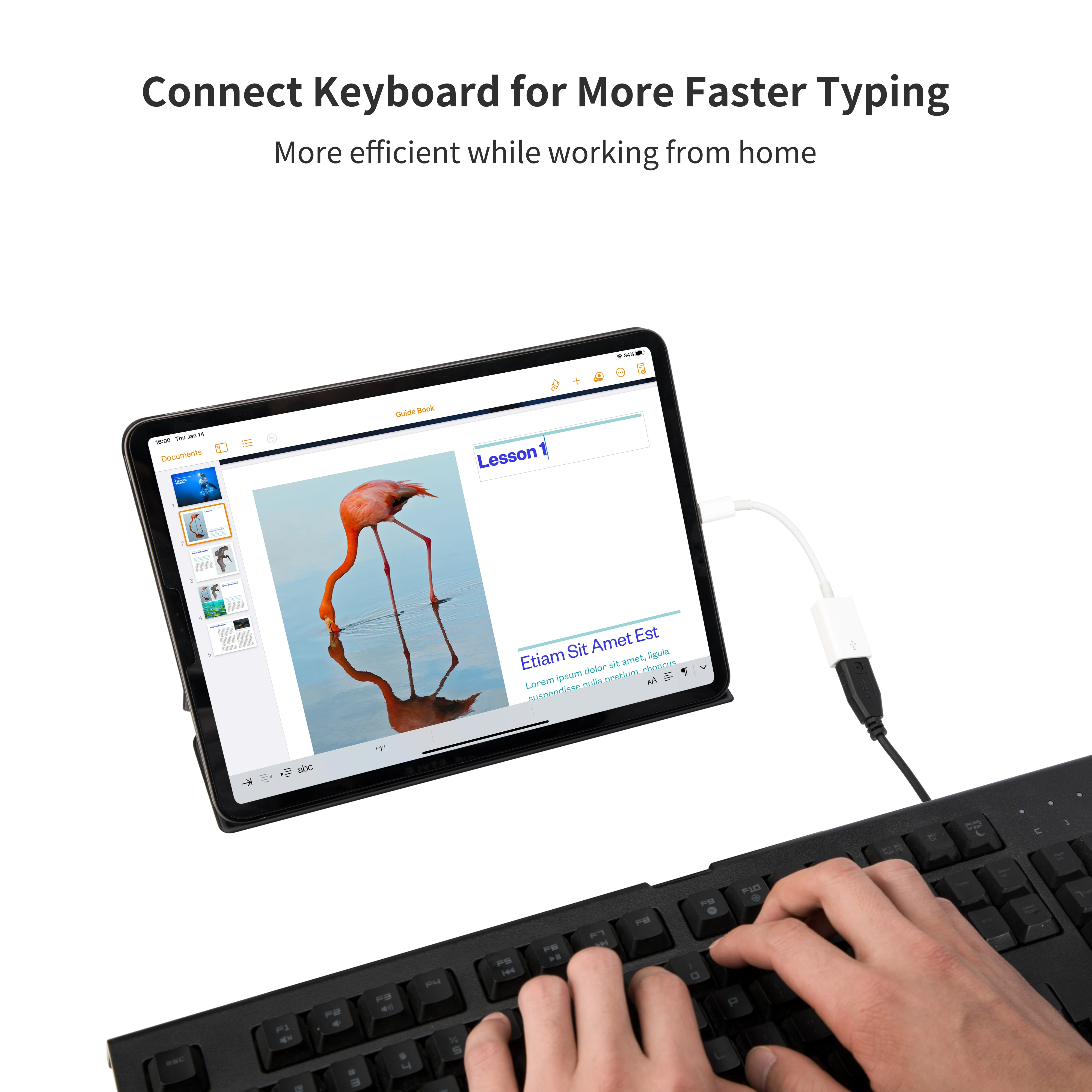 Бесплатный образец кабель-Переходник USB C на адаптер [2 Pack] Type-C 3 0 переменного тока USB-C 