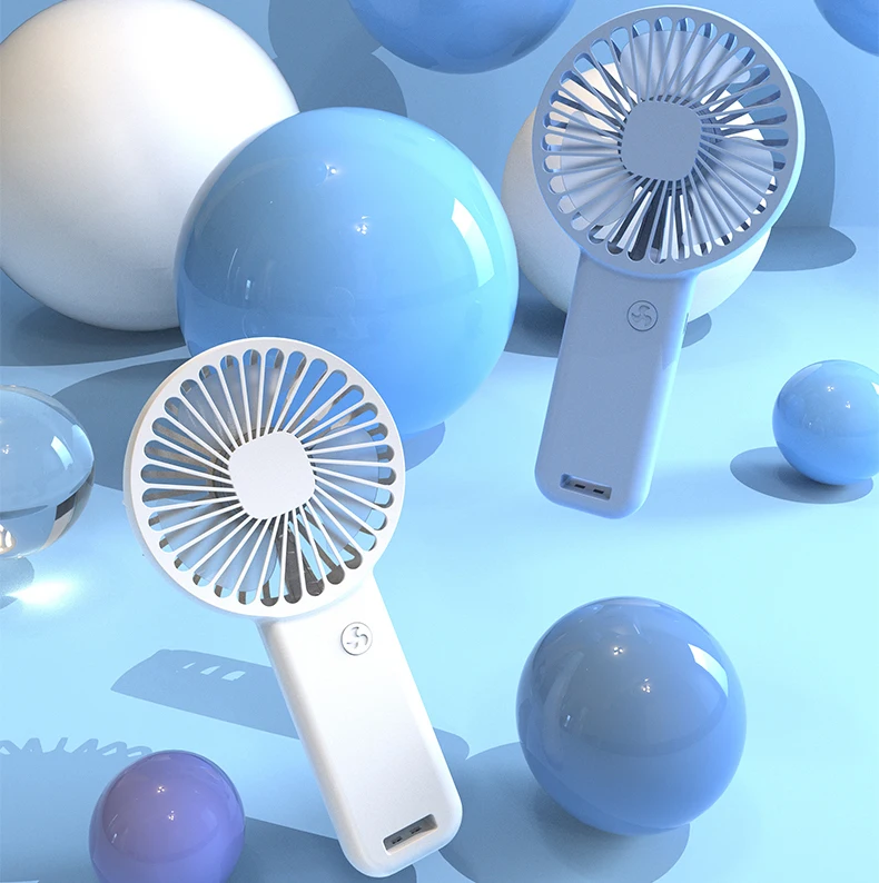 USB-вентилятор с