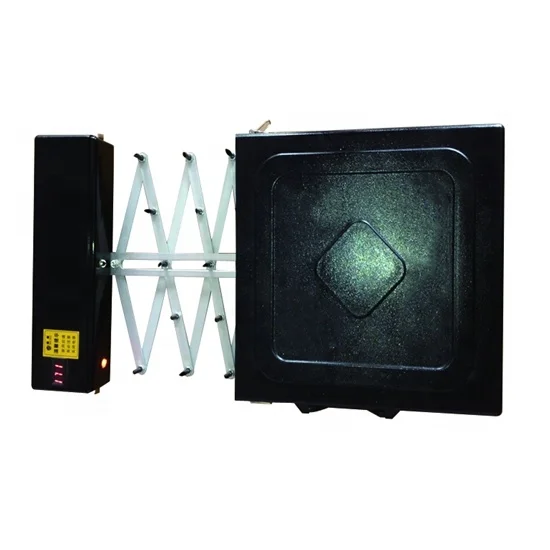 Kelin Traffic Equipment KL-LZ-W6 Road Blocker