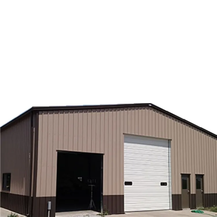 Low Cost Prefabricated Racking System Warehouse Storage