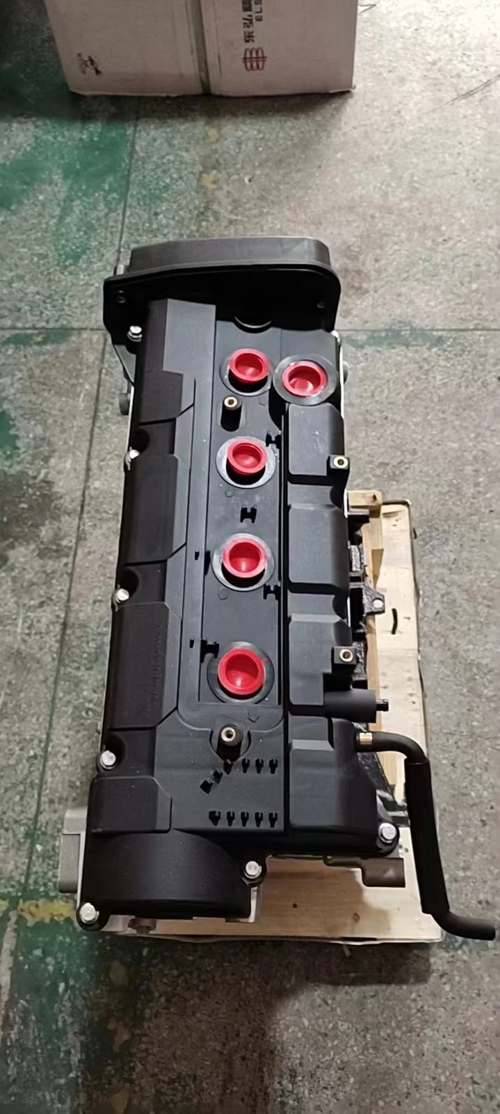 Remanufactured factory price high quality G4GC Engine for  hyundai kai Coupe Elantra I30 Sonata