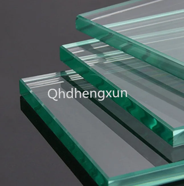 Cheap clear float glass for fish tank aquarium 5mm 6mm 8mm 10mm