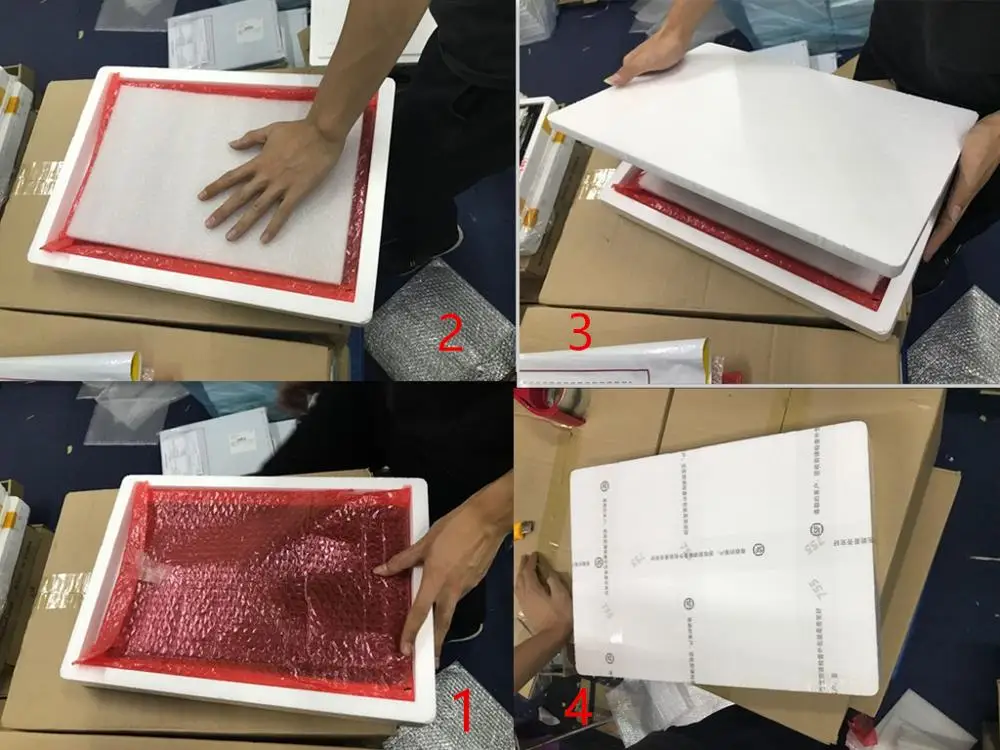  Оригинальный Новый ЖК-экран A1989 для MacBook Pro Retina 13 дюймов ЖК-дисплей экран в сборе MR9Q2 EMC 3214 2018